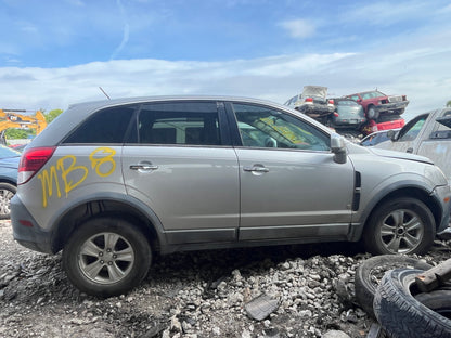 2008-2010 Saturn Vue - Stock #: M19218
