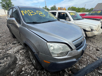 2008-2010 Saturn Vue - Stock #: M19218
