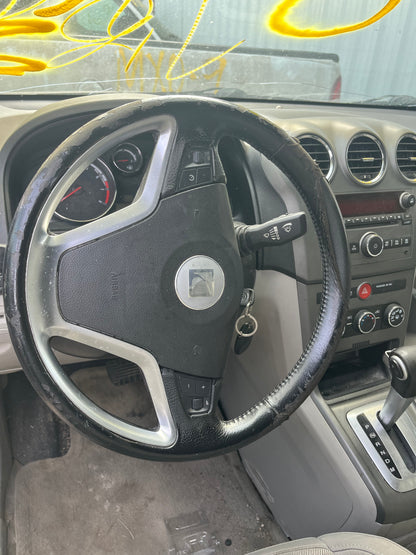 2008-2010 Saturn Vue - Stock #: M19218