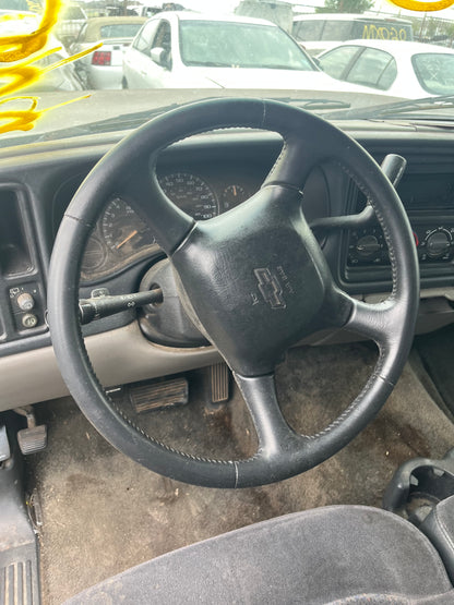 1999 - 2007 Chevrolet Tahoe - Stock #: M19223 MB-13
