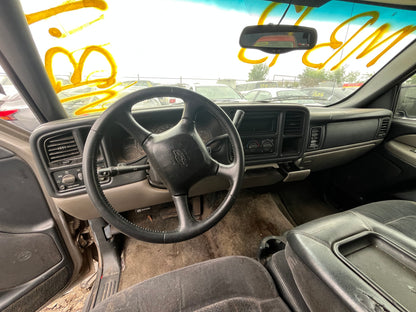 1999 - 2007 Chevrolet Tahoe - Stock #: M19223 MB-13