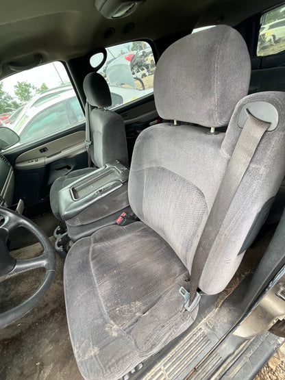 1999 - 2007 Chevrolet Tahoe - Stock #: M19223 MB-13