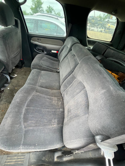 1999 - 2007 Chevrolet Tahoe - Stock #: M19223 MB-13