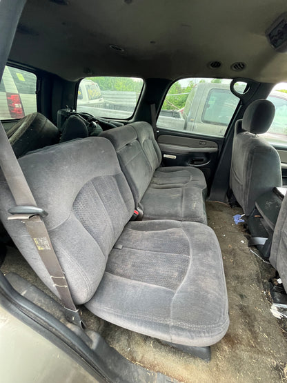 1999 - 2007 Chevrolet Tahoe - Stock #: M19223 MB-13