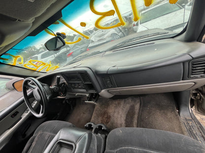1999 - 2007 Chevrolet Tahoe - Stock #: M19223 MB-13