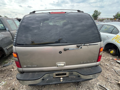 1999 - 2007 Chevrolet Tahoe - Stock #: M19223 MB-13