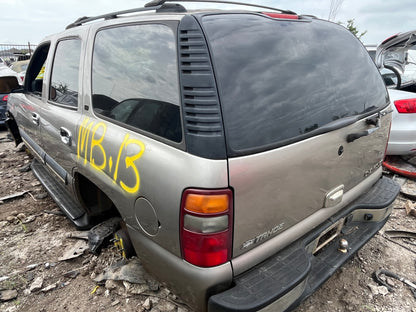 1999 - 2007 Chevrolet Tahoe - Stock #: M19223 MB-13