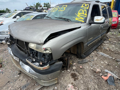 1999 - 2007 Chevrolet Tahoe - Stock #: M19223 MB-13