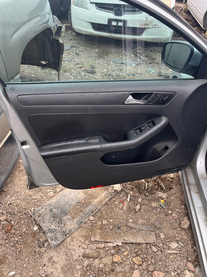 2011-2014 Volkswagen Jetta - Stock #: M19212