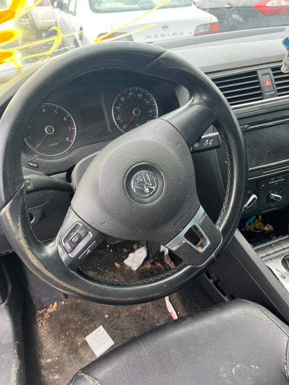 2011-2014 Volkswagen Jetta - Stock #: M19212