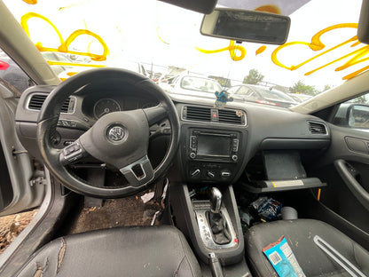 2011-2014 Volkswagen Jetta - Stock #: M19212