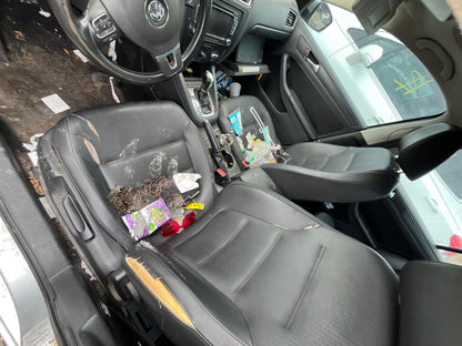 2011-2014 Volkswagen Jetta - Stock #: M19212