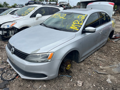 2011-2014 Volkswagen Jetta - Stock #: M19212