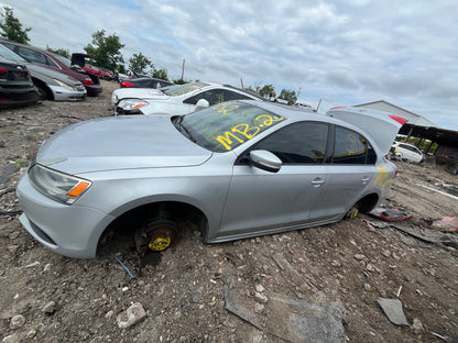 2011-2014 Volkswagen Jetta - Stock #: M19212
