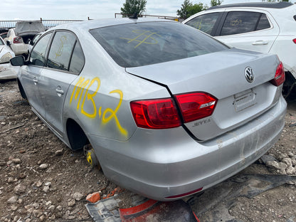 2011-2014 Volkswagen Jetta - Stock #: M19212