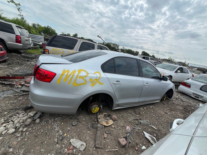 2011-2014 Volkswagen Jetta - Stock #: M19212