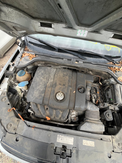 2011-2014 Volkswagen Jetta - Stock #: M19212