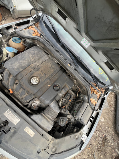 2011-2014 Volkswagen Jetta - Stock #: M19212