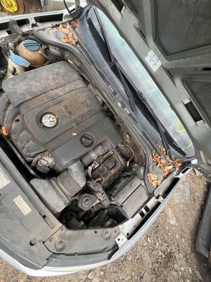 2011-2014 Volkswagen Jetta - Stock #: M19212