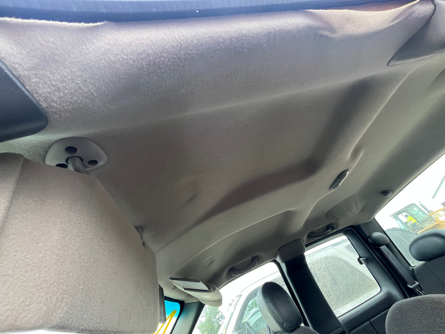 1999-2002 Chevrolet Silverado - Stock #: M19213