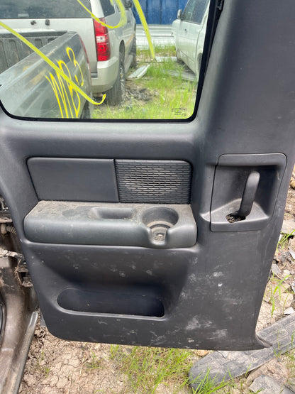 1999-2002 Chevrolet Silverado - Stock #: M19213