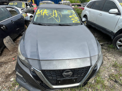 2019-2025 NISSAN ALTIMA  - PARTING OUT-MXA- 11- Stock #:M19201