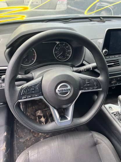 2019-2025 NISSAN ALTIMA  - PARTING OUT-MXA- 11- Stock #:M19201