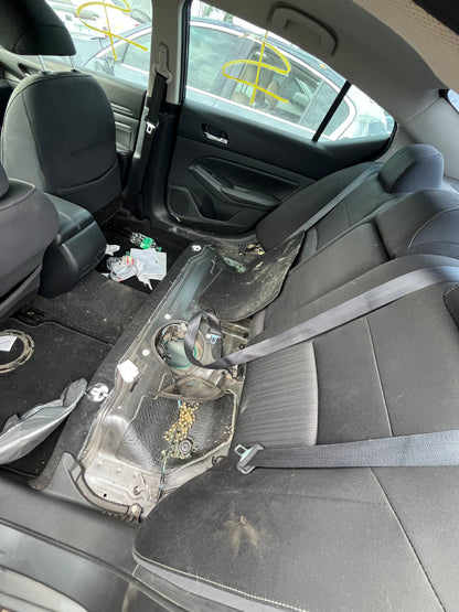 2019-2025 NISSAN ALTIMA  - PARTING OUT-MXA- 11- Stock #:M19201