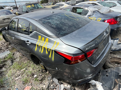 2019-2025 NISSAN ALTIMA  - PARTING OUT-MXA- 11- Stock #:M19201