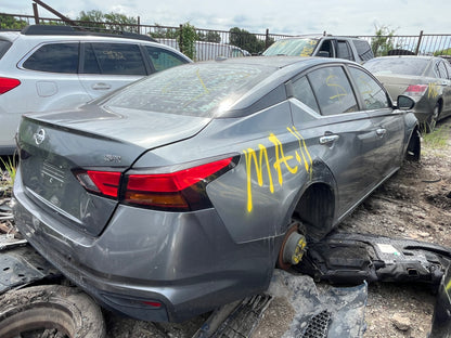 2019-2025 NISSAN ALTIMA  - PARTING OUT-MXA- 11- Stock #:M19201
