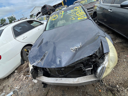2010-2013 Infiniti G37 - Stock #: M19219