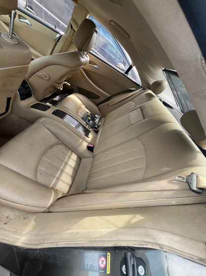 2009-2011 Mercedes Benz CLS550 - Stock #: M19215