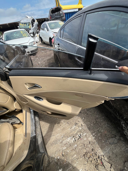 2009-2011 Mercedes Benz CLS550 - Stock #: M19215