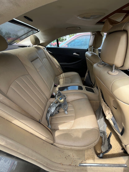 2009-2011 Mercedes Benz CLS550 - Stock #: M19215