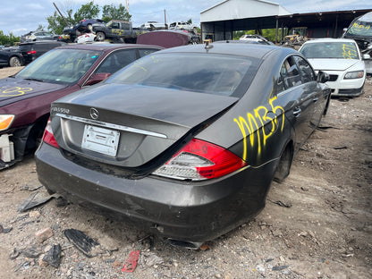 2009-2011 Mercedes Benz CLS550 - Stock #: M19215