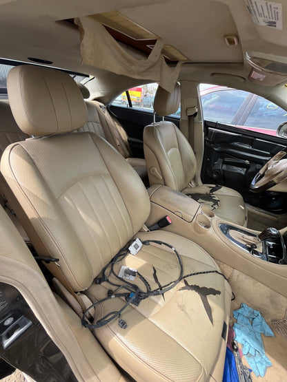 2009-2011 Mercedes Benz CLS550 - Stock #: M19215
