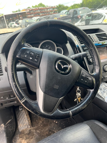 2007-2015 MAZDA CX-9 - PARTING OUT-MXA-14 - Stock #:M19204