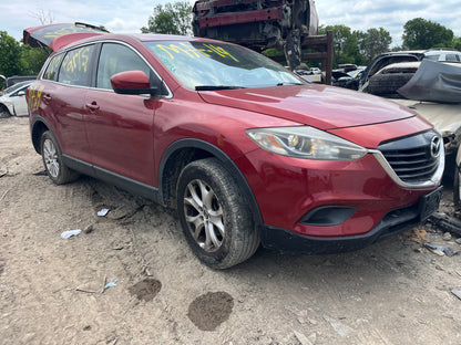 2007-2015 MAZDA CX-9 - PARTING OUT-MXA-14 - Stock #:M19204