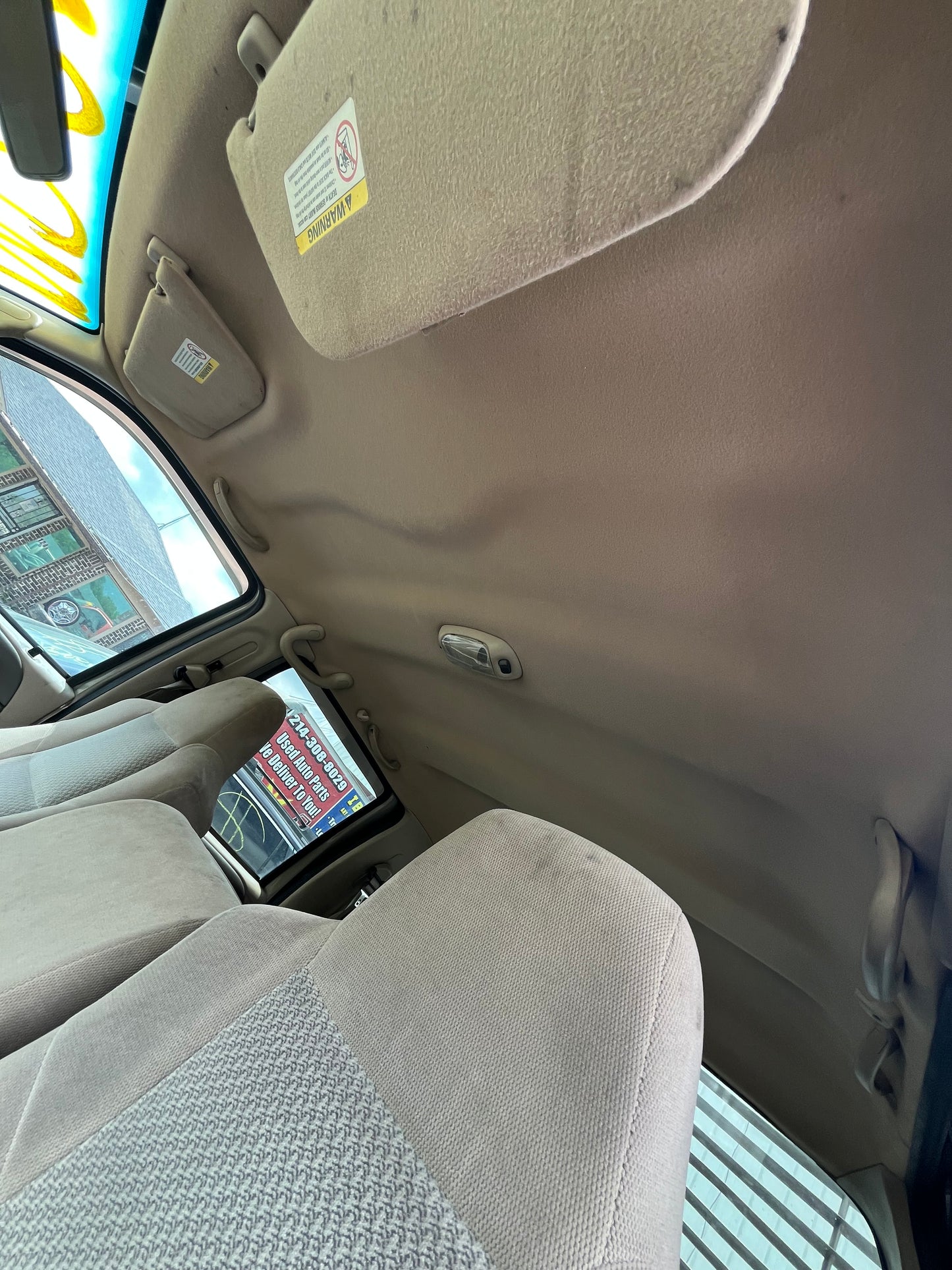 2002 FORD F250 - STOCK #M19230