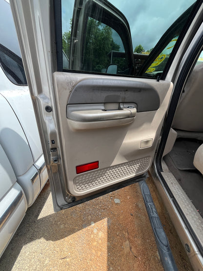 2002 FORD F250 - STOCK #M19230