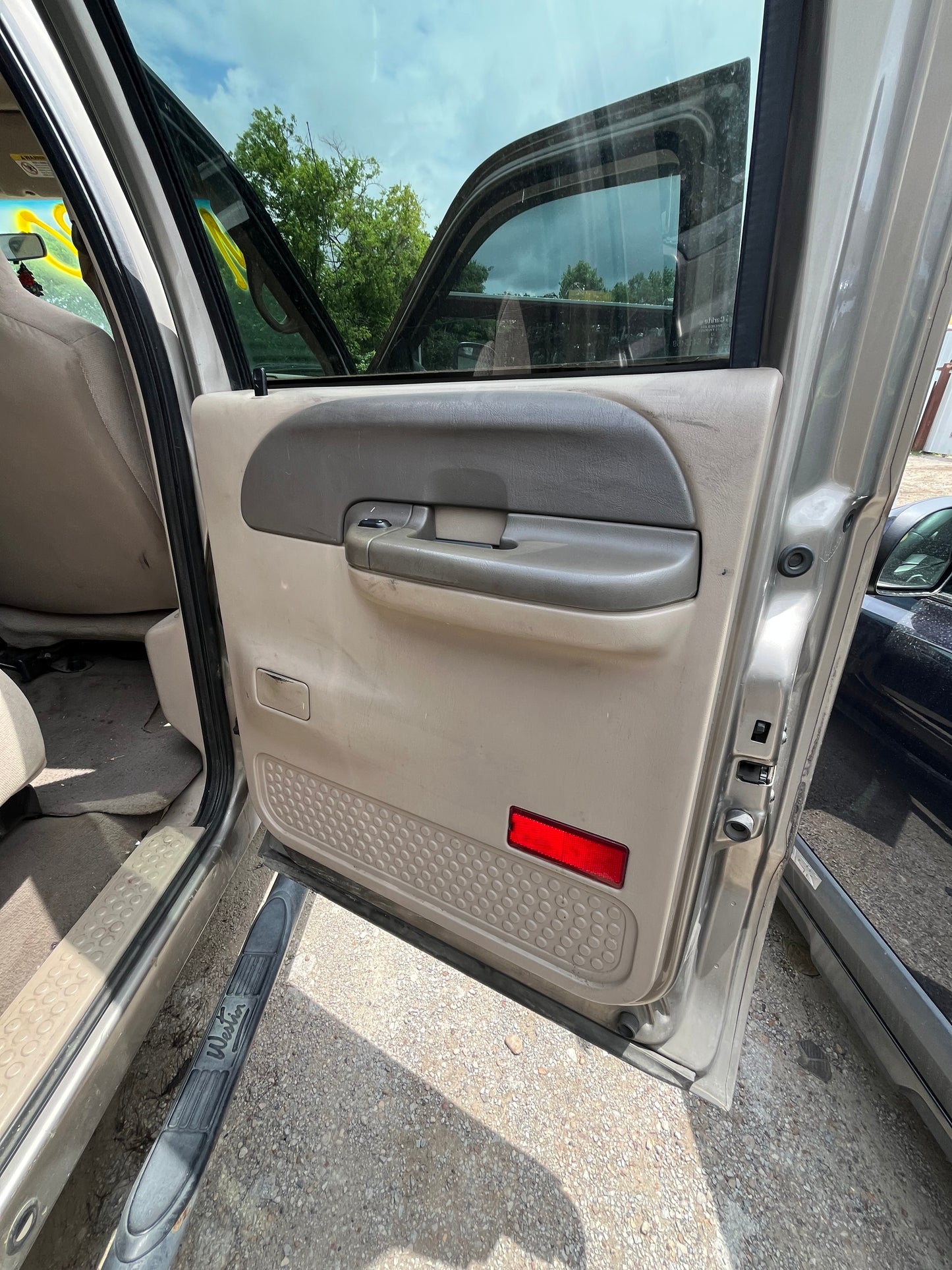 2002 FORD F250 - STOCK #M19230