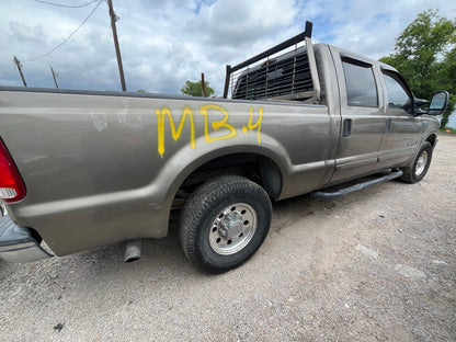 2002 FORD F250 - STOCK #M19230