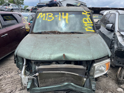 2003 - 2011 Honda Element - Stock #: M19224 MB-14