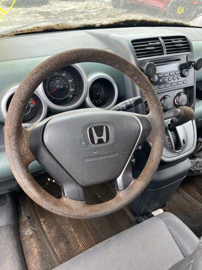 2003 - 2011 Honda Element - Stock #: M19224 MB-14