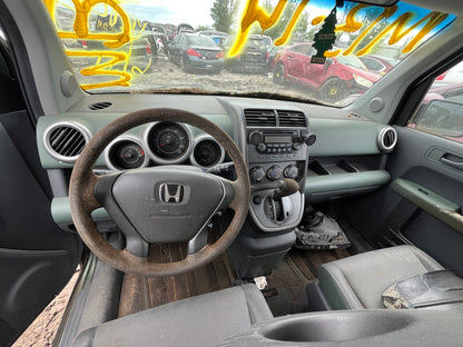 2003 - 2011 Honda Element - Stock #: M19224 MB-14