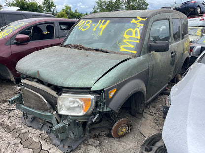 2003 - 2011 Honda Element - Stock #: M19224 MB-14