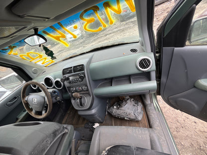 2003 - 2011 Honda Element - Stock #: M19224 MB-14