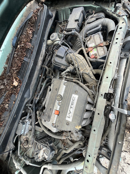 2003 - 2011 Honda Element - Stock #: M19224 MB-14