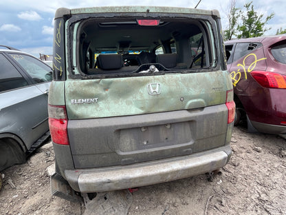 2003 - 2011 Honda Element - Stock #: M19224 MB-14