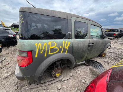 2003 - 2011 Honda Element - Stock #: M19224 MB-14